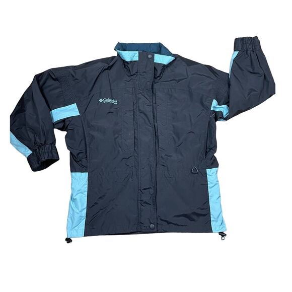 Columbia Winter Snow Ski Jacket Women’s Size M - Picture 1 of 7